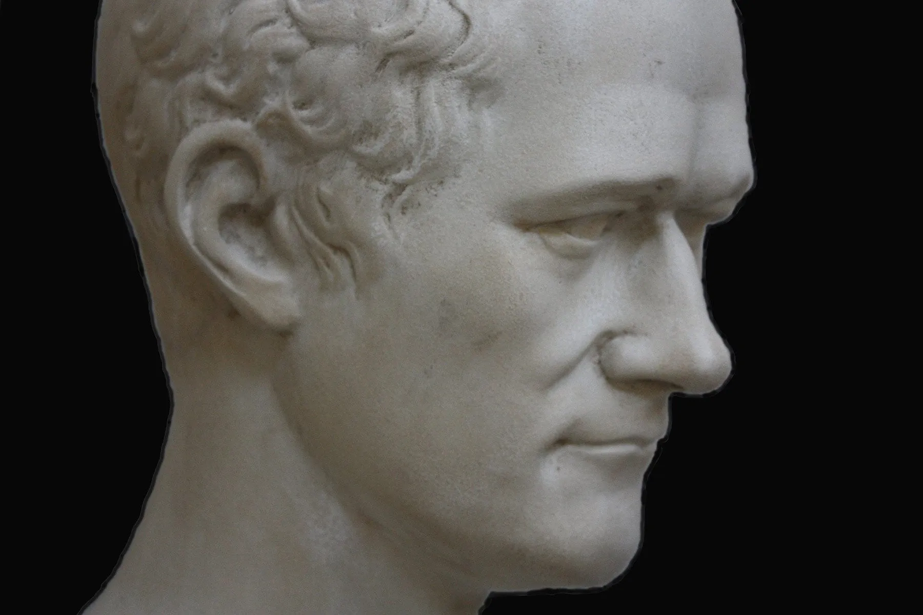 Alexander Hamilton - Item #207