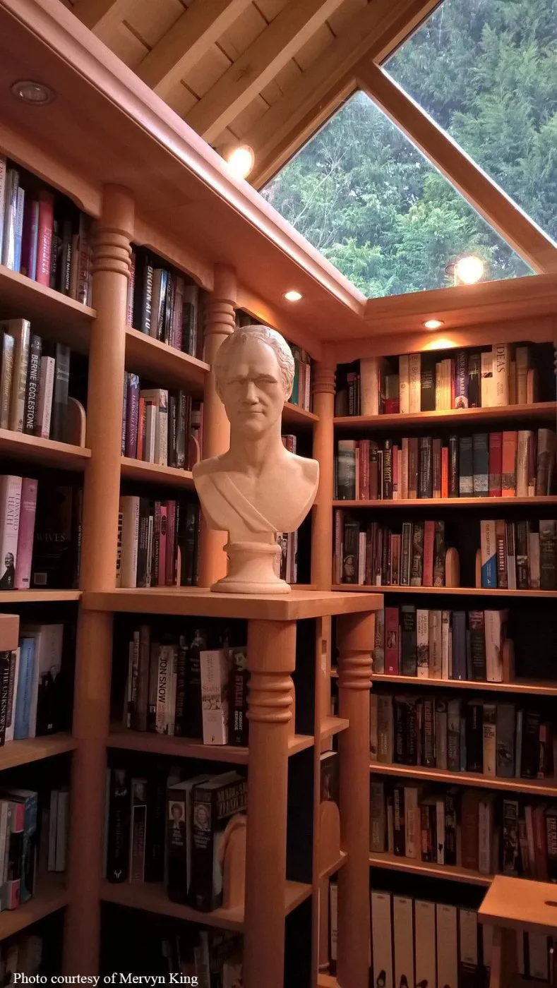 Alexander Hamilton - Item #207