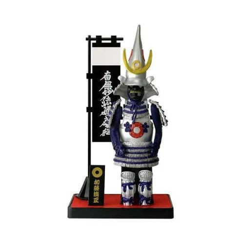 B-Type: Kato Kiyomasa