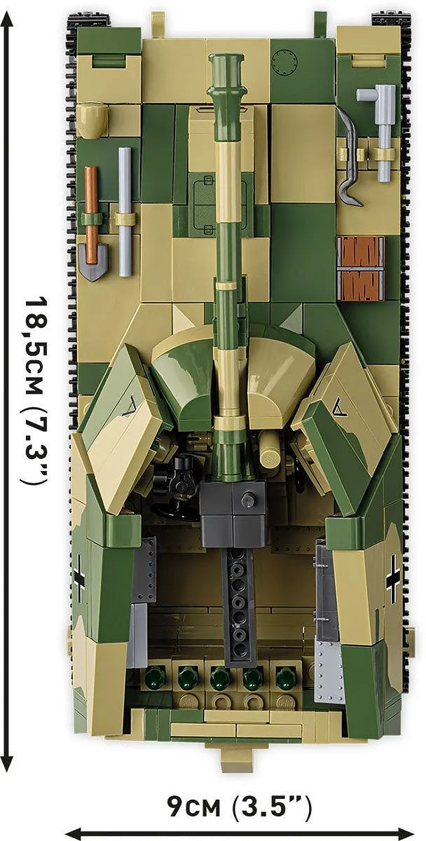 Cobi Sd.Kfz.124 Wespe - Executive Edition