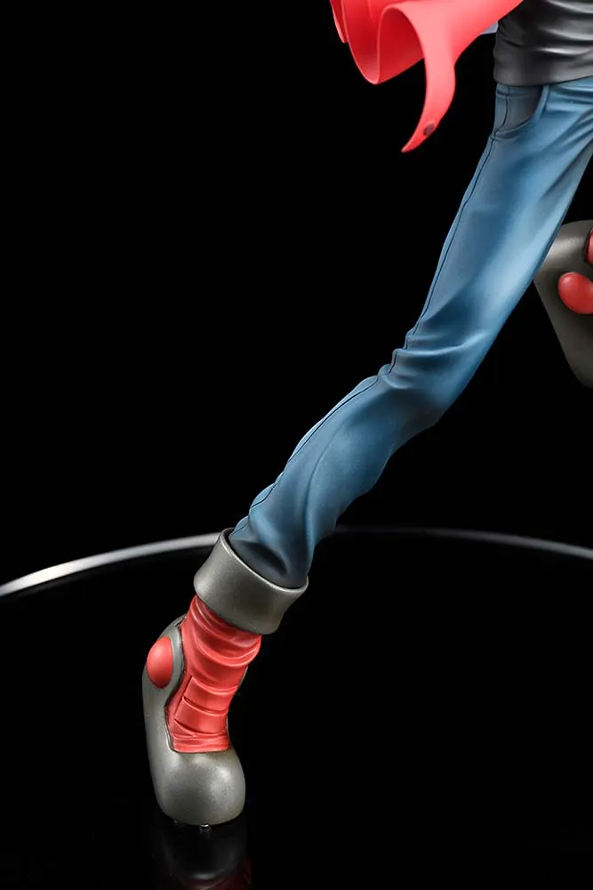 Jaden Yuki 1/7 Scale Figure (Re-Run)