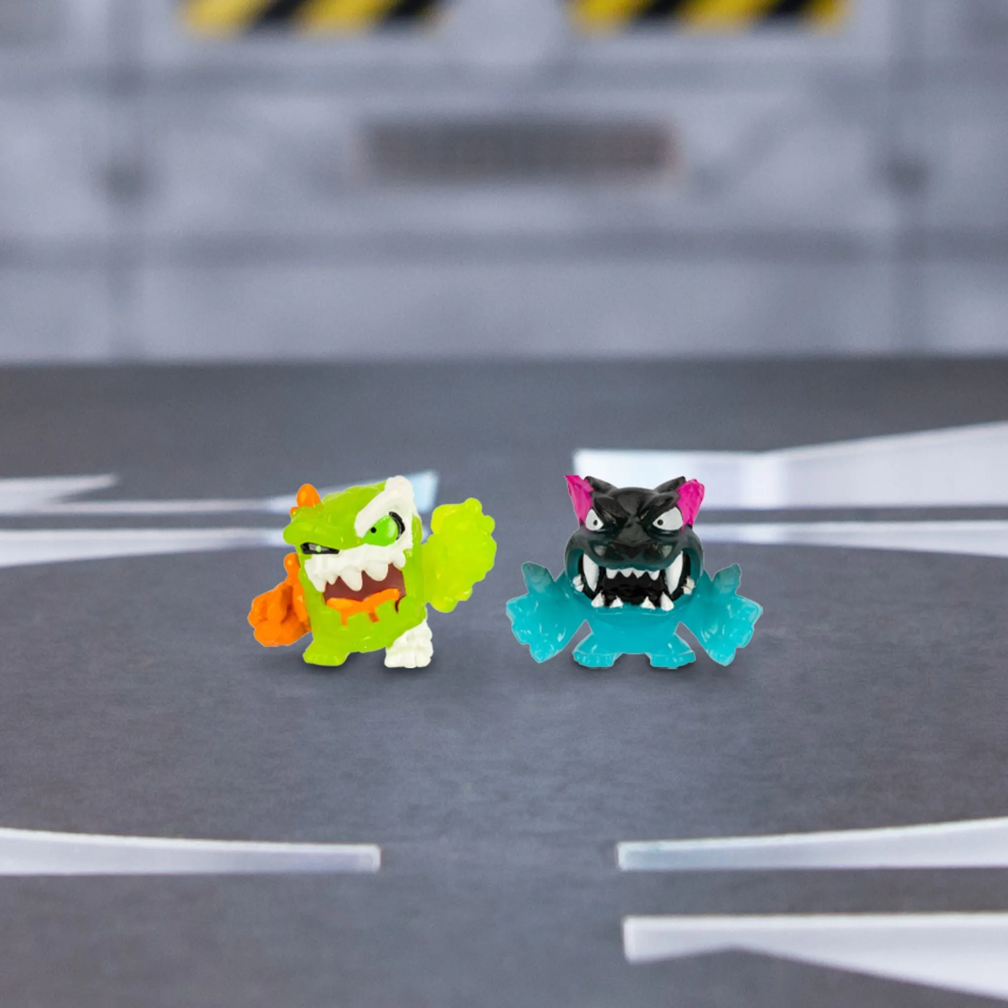 MrBeast Lab Swarms Mega Lab 12 Pack Assortment 4