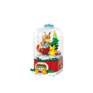 Pokemon Music Box