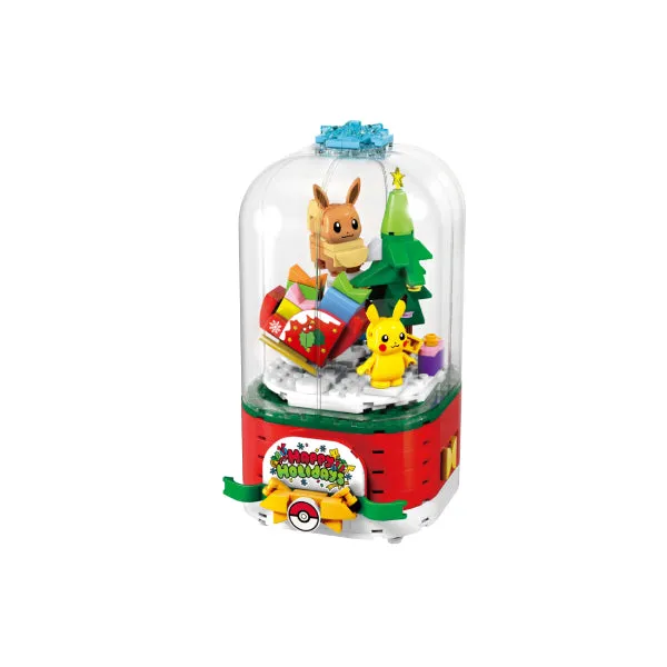 Pokemon Music Box