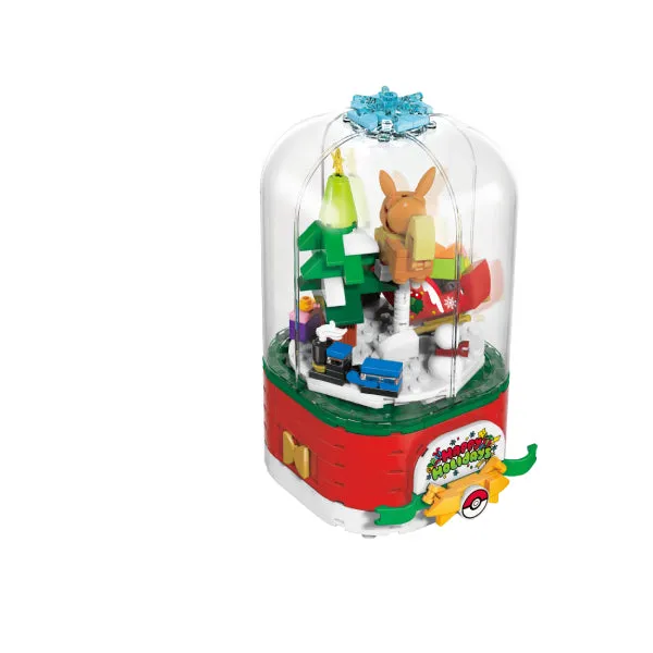 Pokemon Music Box