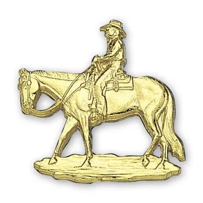 Yellowstone Trophy Buckle