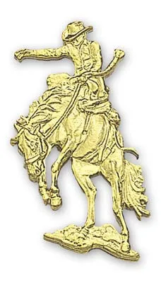Yellowstone Trophy Buckle