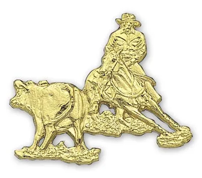 Yellowstone Trophy Buckle