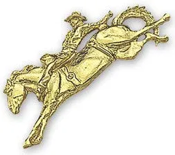 Yellowstone Trophy Buckle