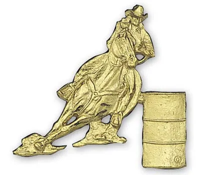 Yellowstone Trophy Buckle