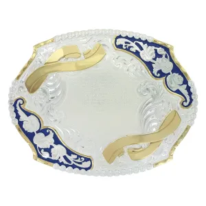 Yellowstone Trophy Buckle
