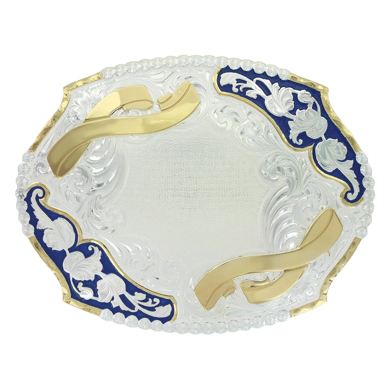Yellowstone Trophy Buckle