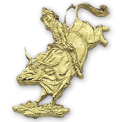 Yellowstone Trophy Buckle